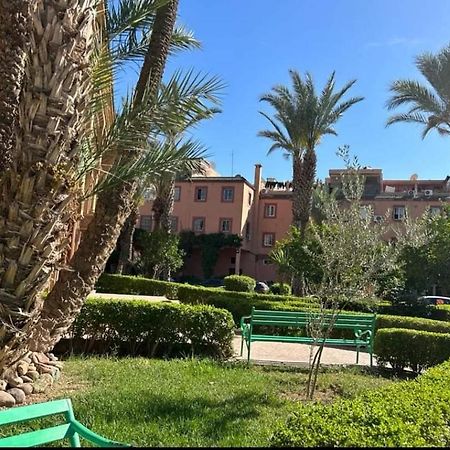 Riad Lahbiba Marrakesh Exterior photo