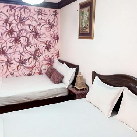 Riad Lahbiba Marrakesh Exterior photo