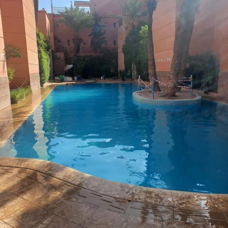 Riad Lahbiba Marrakesh Exterior photo