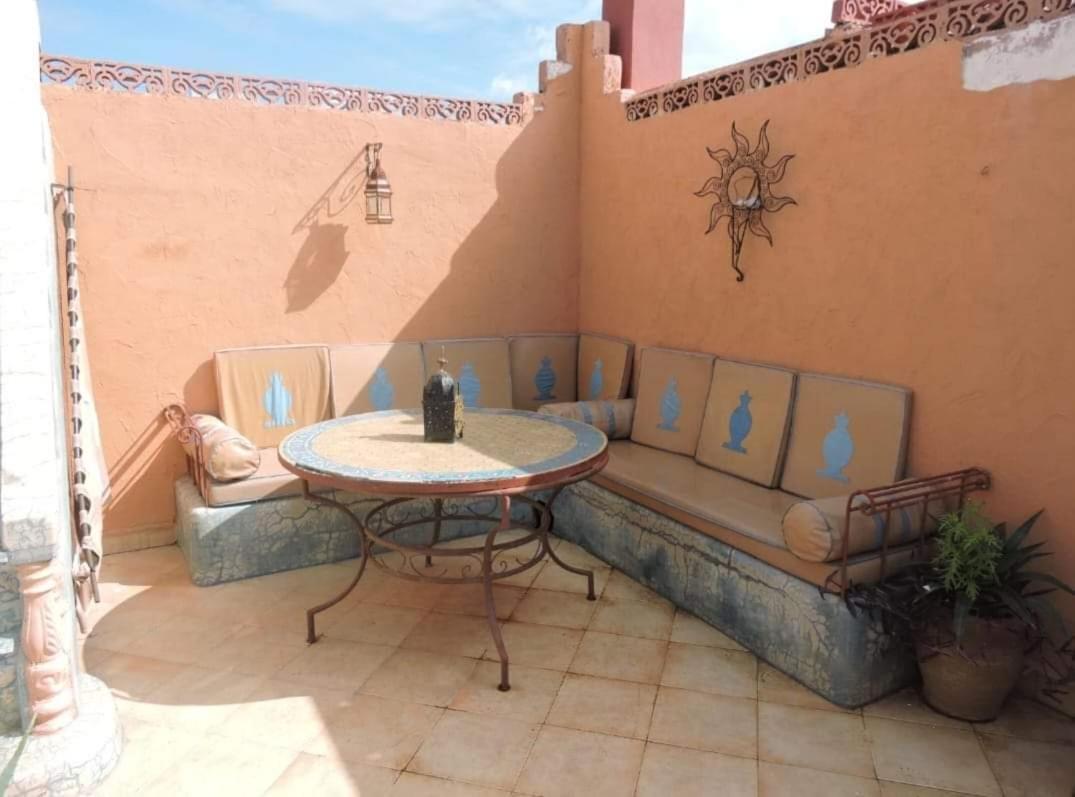 Riad Lahbiba Marrakesh Exterior photo