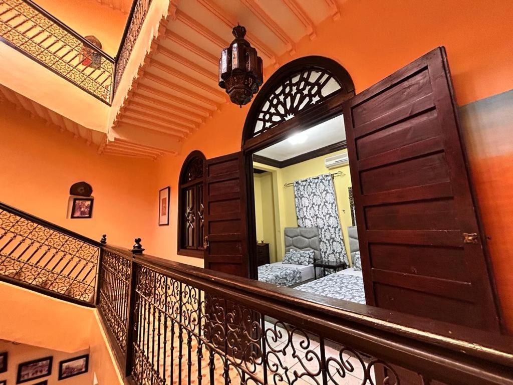 Riad Lahbiba Marrakesh Exterior photo