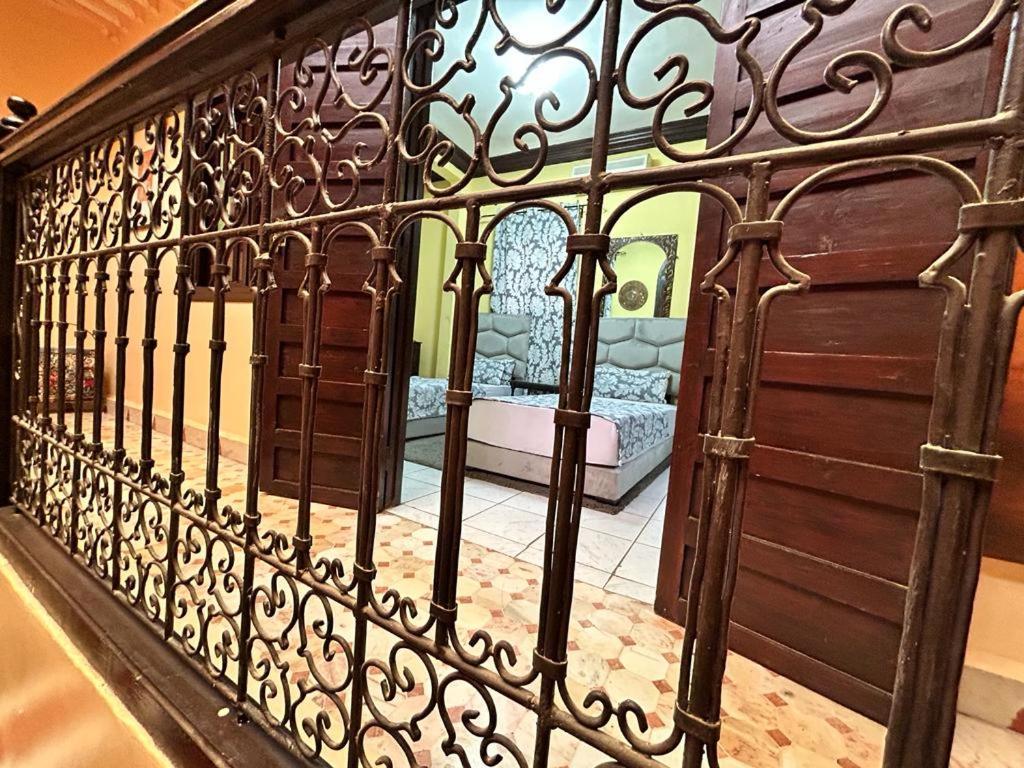 Riad Lahbiba Marrakesh Exterior photo